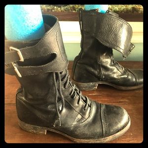 Frye boots size 6